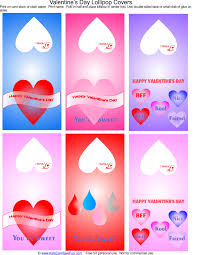 If you're struggling with the language of love this season, we've rounded up the very best valentine's day wishes and messages for the special person in your life in the hopes. Valentines Day Treats Candy Wrappers Lollipop Labels