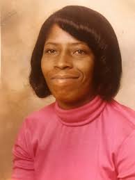 Obituary of Doris Marita Davis