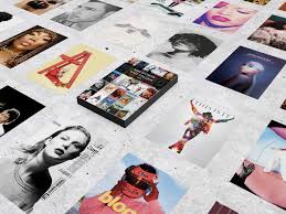 Surround yourself with the snapshots and precious pictures that define you. Buy 50pcs Album Cover Wall Collage Kit Aesthetic Pictures Aesthetic Room Decor Bedroom Decor For Teen Girls Wall Collage Kit Vsco Room Decor Posters For Room Aesthetic Collage Kit 4 X 6