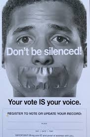 Local groups push for voter registration in honor of MLK Jr. Day