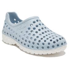 Ccilu Amazon Phire Nude Sky Blue White Kids Shoes