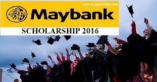 Maybank foundation scholarship awards is now available. Maybank Scholarship Awards Open For Students With Excellent Academic Background Pendidikanmalaysia Com
