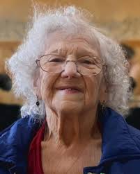 Shirley J. Walters Obituary January 5, 2025