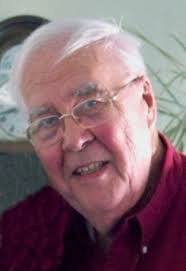 Roland E. Bilodeau (1925-2018)