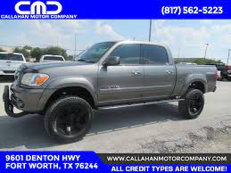 Toyota genuine parts are built to the highest standards of quality, durability and performance. Sold 2006 Toyota Tundra Ltd In Fort Worth