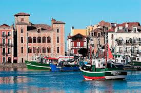 We did not find results for: Tourism In Saint Jean De Luz Visit The Centre And Enjoy The Beaches Luziennes