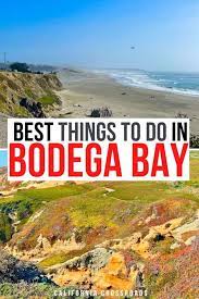 Maybe you would like to learn more about one of these? 15 Beautiful Things To Do In Bodega Bay Ca California Crossroads