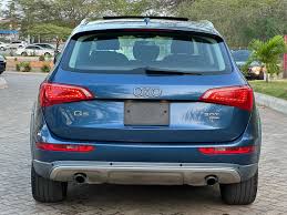 Image result for Strato Blue 2010 Q5