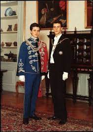 The news came as a surprise for most of the media, and many. My Favorite Sanctuary Danish Royal Family Queen Margrethe Prince Denmark Royal Family Danish Royal Family Danish Royalty