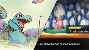 Mundo misterioso.rom para my boy gba gratis pc pokemon equipo de rescate rojo. Como Evolucionar A Tus Pokemon En Pokemon Mundo Misterioso Equipo De Rescate Dx Meristation
