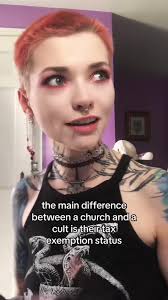 Understanding Cults: The Impact of Gilded Lily