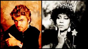 I figli del reverendo franklin vengono educati con una solida cultura religiosa, tuttavia non riesce ad evitare la separazione dalla moglie, e madre di aretha, barbara siggers. George Michael Aretha Franklin I Knew You Were Waiting For Me In Memory Of Two Great Stars Youtube