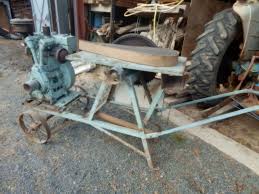 Achetez Banc De Scie Vends Occasion Annonce Vente A Chailly En Gatinais 45 Wb157698113