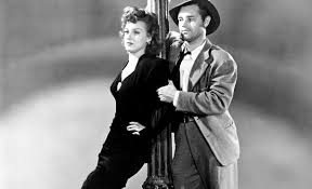 Detour' Exclusive Trailer: Edgar G. Ulmer's Classic 1945 Film Noir Is  Getting An Incredible 4K Restoration
