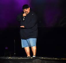 Gabriel Iglesias performs at packed 2024 Ventura County Fair