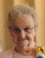 Mary Ann Sipiorski Obituary