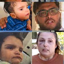 🚨‼️ UPDATE Baby Emmanuel Haro is STILL MISSING — and now the parents have LAWYERED UP‼️🚨 What started as a frantic missing child case is now spiraling into something far more disturbing…