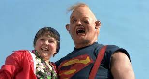 A place for fans of the goonies to view, download, share, and discuss their favorite images, icons, photos and wallpapers. Hey You Guys The 8th Annual Goonies Night Bike Ride To Sloth Actor S Grave Is September 13