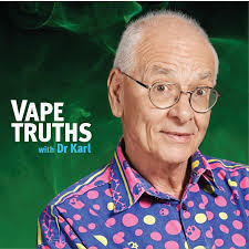 Vape Truths with Dr Karl — Heath Kunde