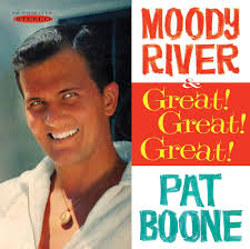 Moody River/Great!..: Boone, Pat: Amazon.in: Music}