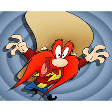 A tribute to yosemite sam radoff, a legendary automotive pinstriper, and custom car painter. Toys Yosemite Sam