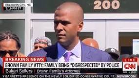 Image result for who was michael brown's attorney