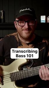 In tomorrow's SBL Mentors session, Ian Allison continues his seminar series  "A-Z of the Greatest Bass Lines", continuing with the letter Ⓜ️., Fun Facts  about this series:, ✴️ Ian usually preps a 'old ...