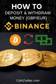 This video reviews the bitcoin market and discusses the most recent bitcoin trading action. How To Deposit Withdraw Money Gbp Eur On Binance Coinzodiac Bitcoin Money Cryptocurrency Trading