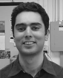 Pump–Probe Measurements of CMOS Detector Rise Time in the Blue