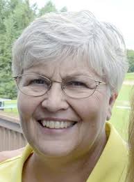 2018 All-Region Girls Golf Team