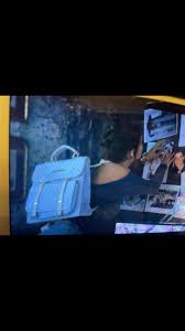 Netzwelt hat alle informationen zur fortsetzung. Backpack From Who Killed Sara Episode 3 Around 19 Minutes I Think Its Michael Kors But Can T Tell Findfashion