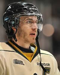 2012 MasterCard Memorial Cup: Three Stars