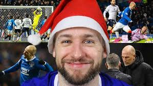 RANGERS 1 ABERDEEN 3 REACTION! ITS OVER. IS ANYONE SURPRISED?