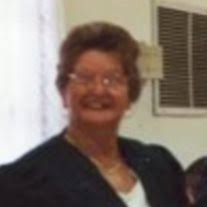 Mrs. Earline McCoy Obituary