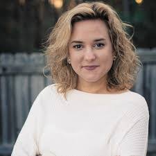 Audrey Pence's Instagram, Twitter & Facebook