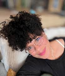 Pamela Hardeman's Instagram, Twitter & Facebook