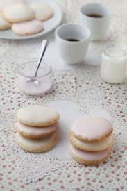 Palets De Dame Des Patisseries Du Nord Recette Palets De Dame Recette Dessert Patisserie