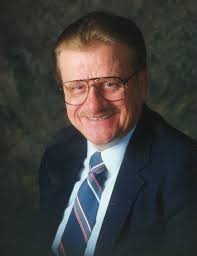 Obituary information for Robert James Fields