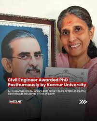 Hearty congratulations to our colleague, Dr. Bharath Naik,