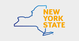 the official website of new york state