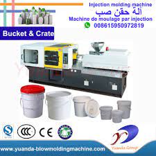 China Plastic Bucket Injection Moulding Machine Price Injection Molding Machine On Global Sources Plastic Injection Machine Injection Machine Machine De Moulage Par Injection