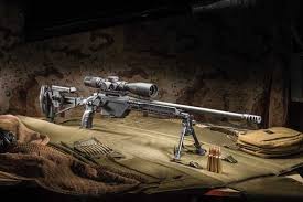 10 (.243 winchester, 7.62x51mm nato), 8 (.300 winchester magnum), 6 (.338 lapua magnum). The Right Tools Steyr Ssg 08