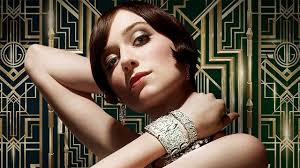 Elissa Blake: Elizabeth Debicki