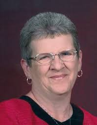 Obituary for Judy Mason