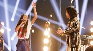 Uncategories janis joplin hard to handle : Courtney Hadwin Sings Janis Joplin S Piece Of My Heart On Agt S 13th Season Finale Country Rebel