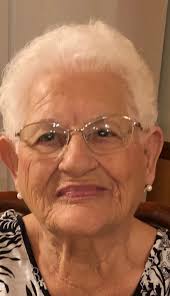 Betty Fontenot Obituary January 8, 2020