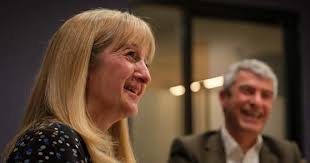 OK to not be OK: support with wellbeing Uncertainty of death: doubts over s  29 claims Not quite clean break: post-settlement cla