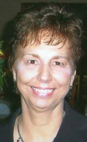 Obituary information for Mary K. Klosowski