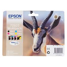 Epson ultra glossy photo paper. Epson Stylus Cx4300 Ink Ctg Cmyk C13t10854a10
