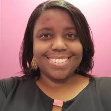 LaTisha Mitchell (@musique4life81)